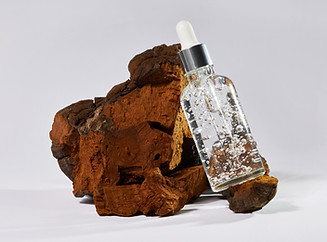 Natural Skin Care Product