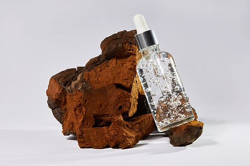 Natural Skin Care Product