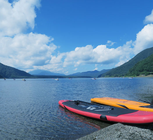 Stand-Up Paddle au Lac du Bourget : Itinéraires, Spots et Conseils pour une Expérience Inoubliable