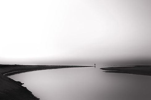 Photographie minimaliste