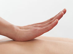 Massage thérapeutique des mains