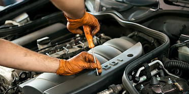 Car Engine Repair