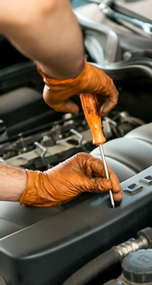 Car Engine Repair
