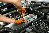 Car Engine Repair