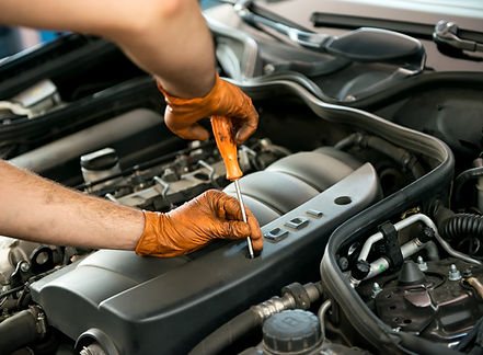 Car Engine Repair