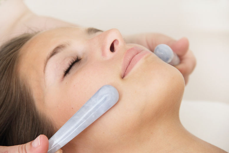Facial