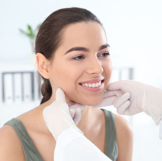 Skin Analysis