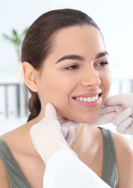 Skin Analysis