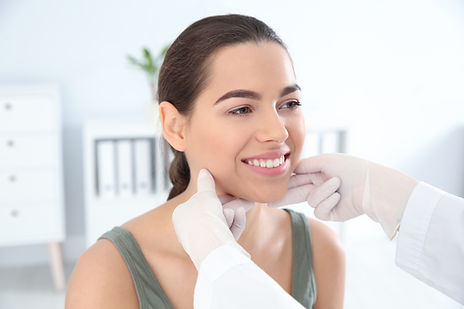 Dermatology Consultation
