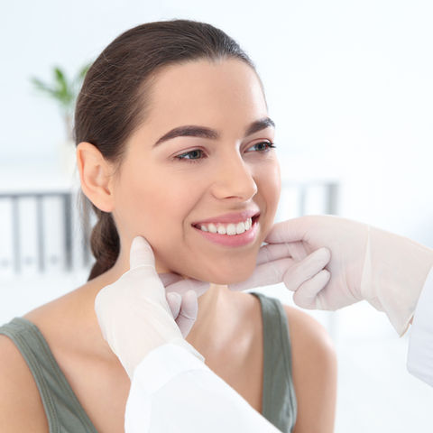 Kybella skin tightening
