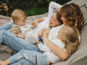 Gewaltfreie Kommunikation mit Kindern in der Familie und im Bildungsbereich