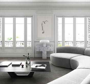 Modern Living Room