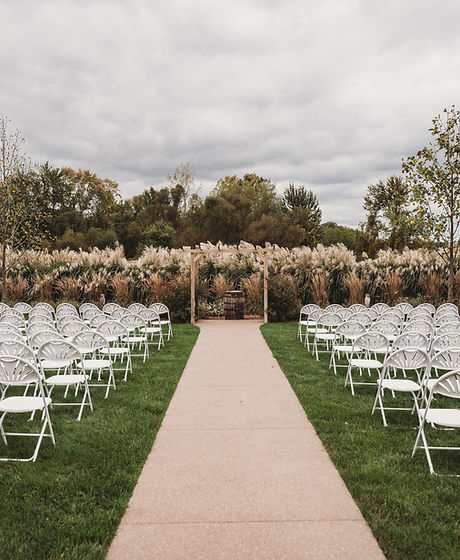 Wedding Venue