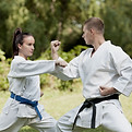 Martial Arts Training