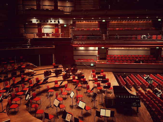 Teatro