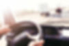 Hands On Steering Wheel