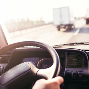 NHVR urges motorists to take care around trucks