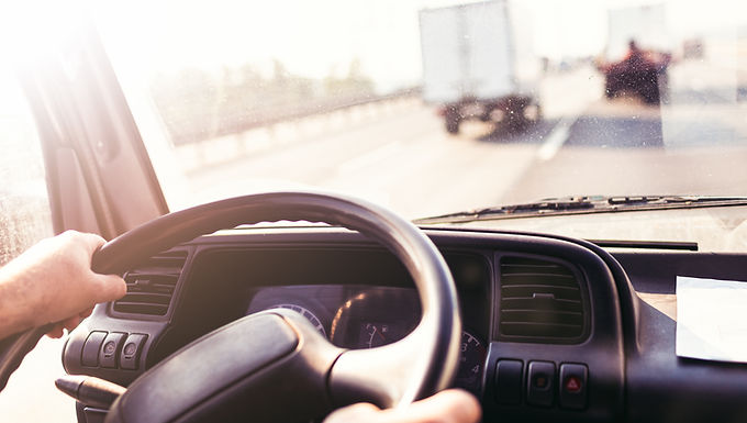 Auslieferungsfahrer Fahrer (m/w/d) in Voll- oder Teilzeit