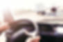 Hands On Steering Wheel