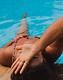 Sunbathing