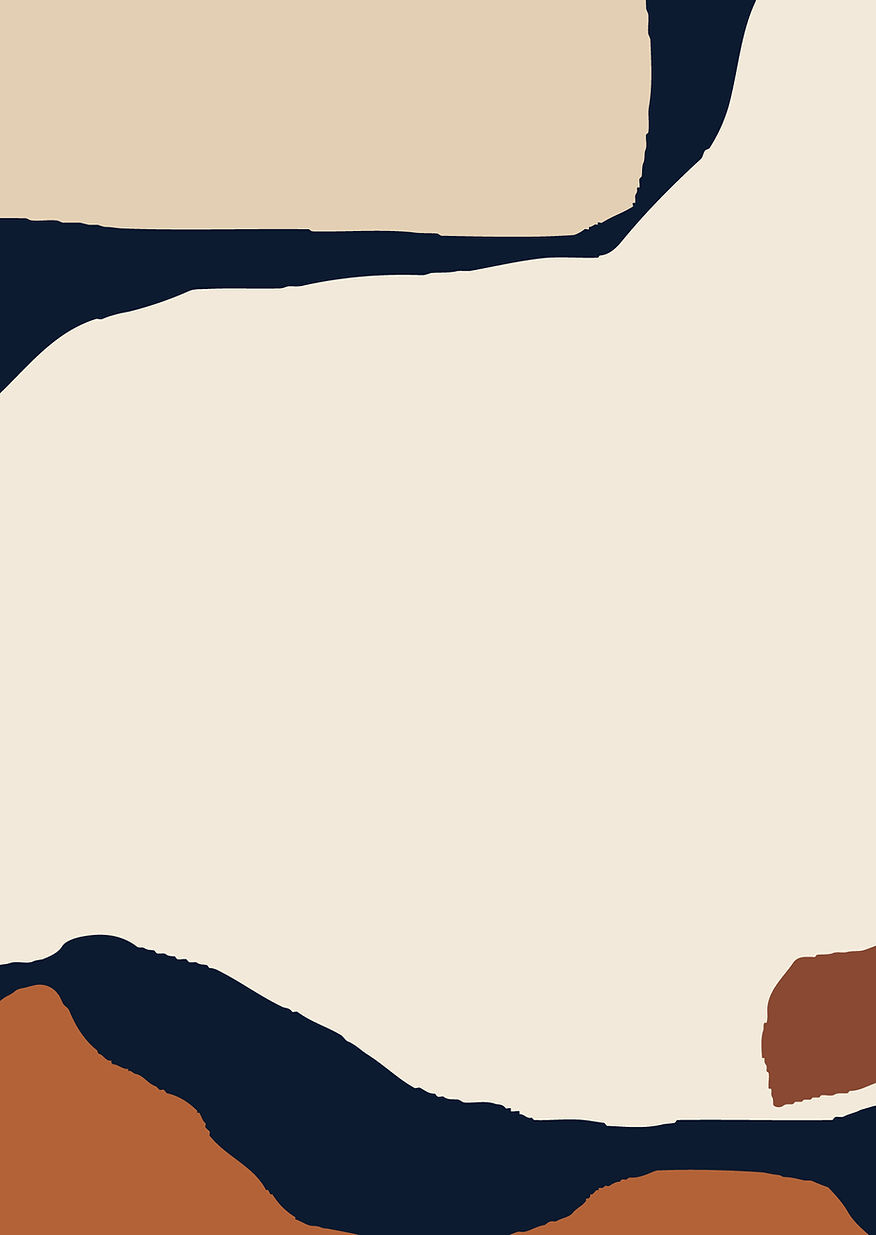 Abstract Color Shapes