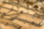Construction Worksite Overview