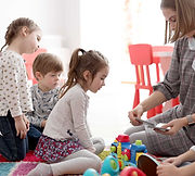 Can substitute teachers choose their own schedules?