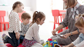 ビクトリア大学の保育/幼児教育学：25％免除の奨学金を発表！