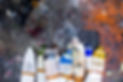 Paint Tubes