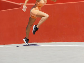 How Brainspotting Can Improve Performance