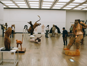 【イベント】会津大学短期大学部産業情報学科デザイン情報コース卒業展2026