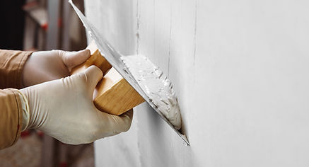 Cách nhận biết tay nghề của nhà thầu sơn bả