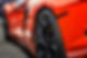 Red Sports Car Parked On Road