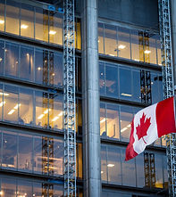 Canadian Flag