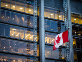 Canadian Flag
