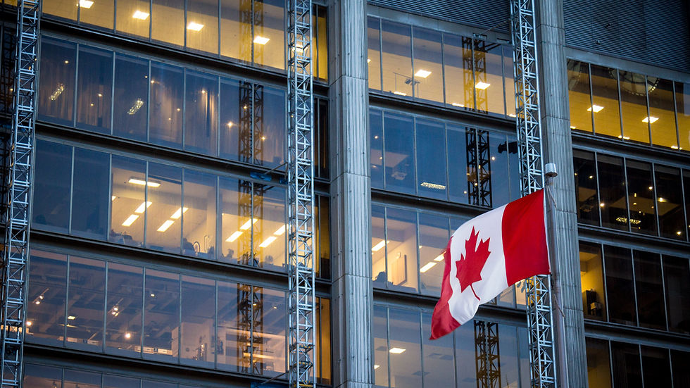 Canadians can buy and rent long-term in the Dominican Republic.