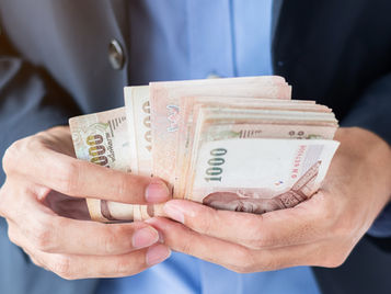Como é realizada a recuperação de créditos tributários