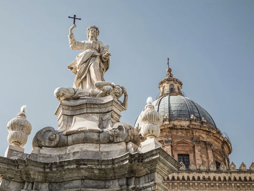 Original Sicilian Caponata