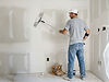 Drywall Sanding Process