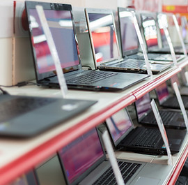 Laptops for Sale