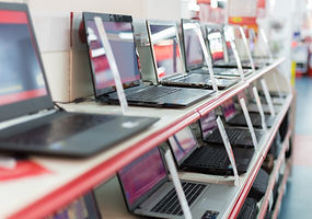 Laptops for Sale