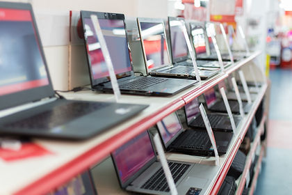 Laptops for Sale