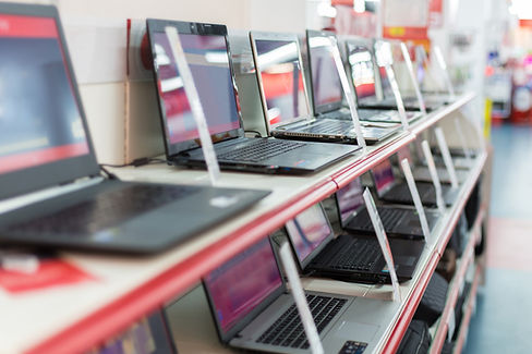 Laptops for Sale