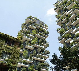 Green Buildings