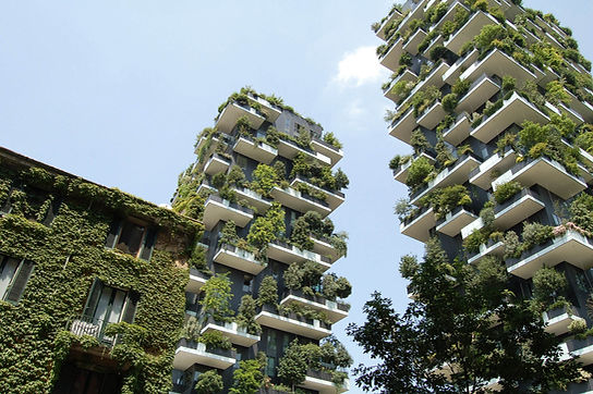 Green Buildings