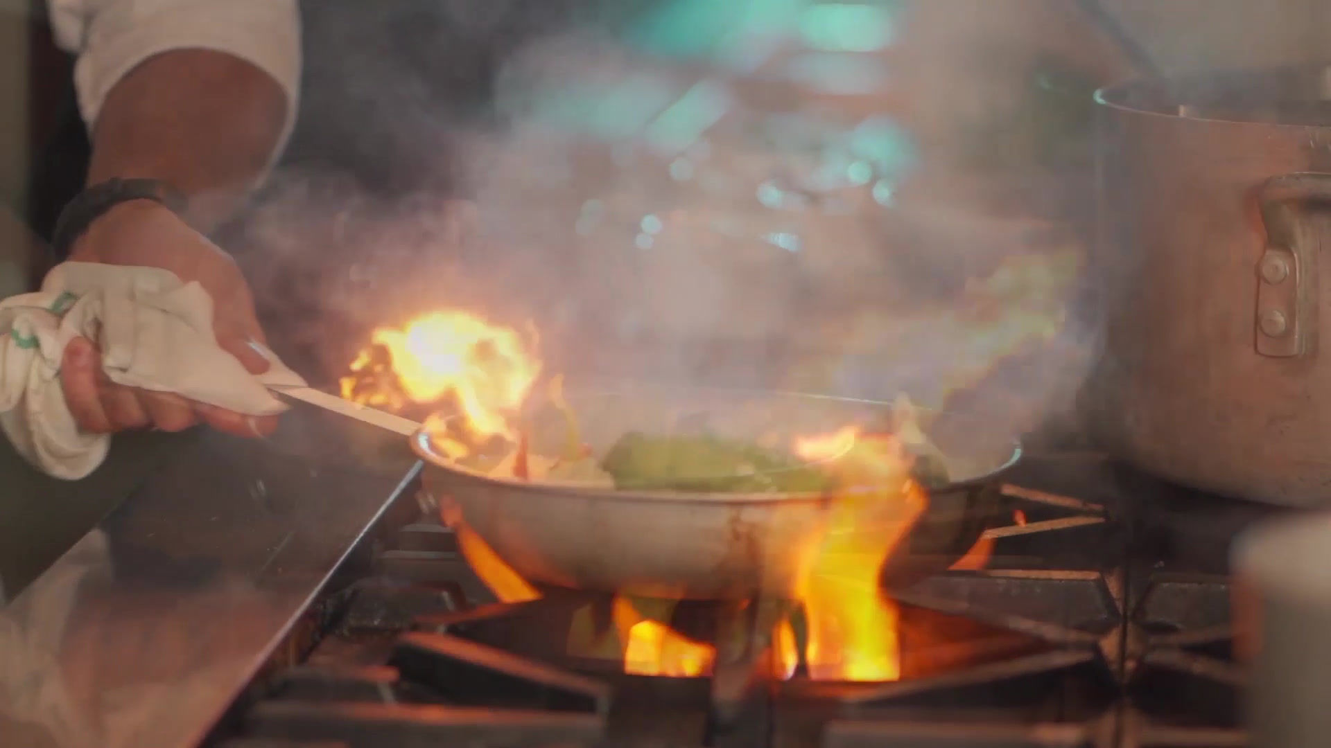 Event Package- Catered Meals