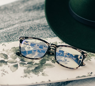 Reading Glasses