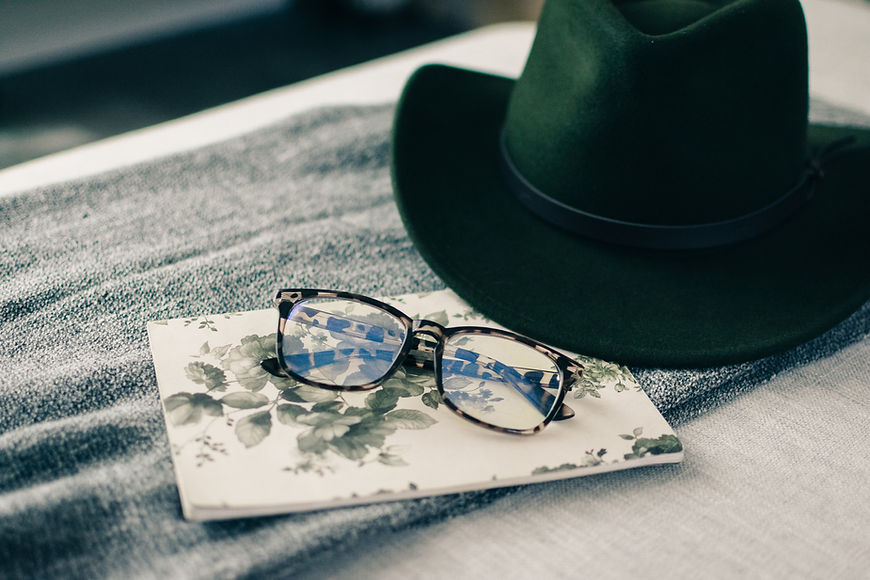 Reading Glasses