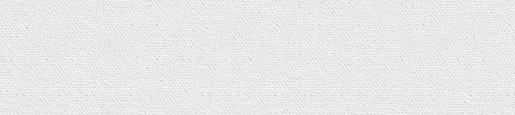 Textura de lienzo blanco