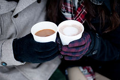 Coffee Date